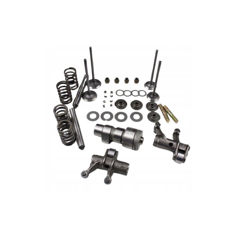 Can am outlander head repair kit