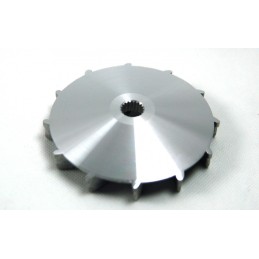 Variator fan gy6 125 150 quad atv automatic