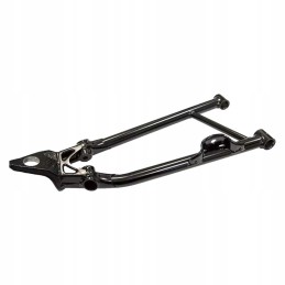 Front upper left wishbone can am maverick x3 2017