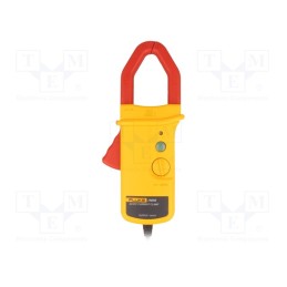 1 pcs x FLUKE - FLUKE I1010 - AC/DC current clamp adapter, Øcable: 32mm, I DC: 500mA÷1kA, 600V