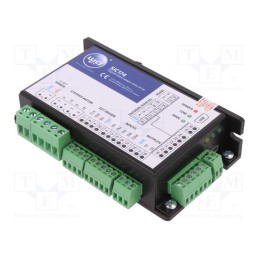 1 pcs x - - - Motion controller, Interface: RS232,RS485,USB 1.0,USB 2.0, IP20