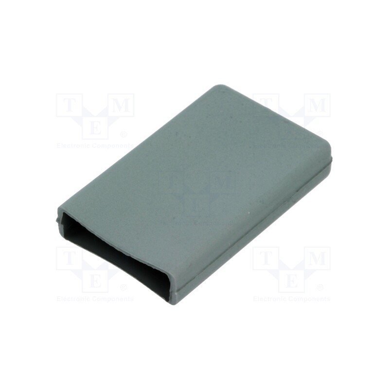 1 pcs x FISCHER ELEKTRONIK - WSI TOP 3 280 - Insulator cover, TO247, 0.4K/W, L: 28mm, W: 16mm, H: 5mm, 1.22W/mK