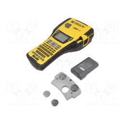 1 pcs x BRADY - BMP41-EU-DATA - Label printer