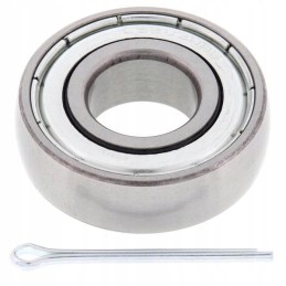 Can am quest traxter 500 650 lower column bearing