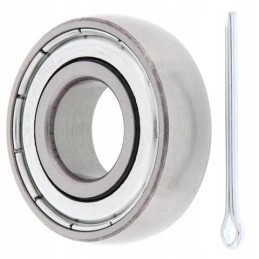 Can am quest traxter 500 650 lower column bearing