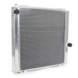 Can am maverick x3 radiator