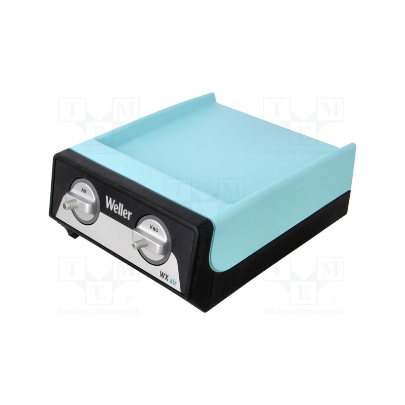 1 pcs x WELLER - T0053452699 - Vacuum module, WEL.WXSMART, 18l/min