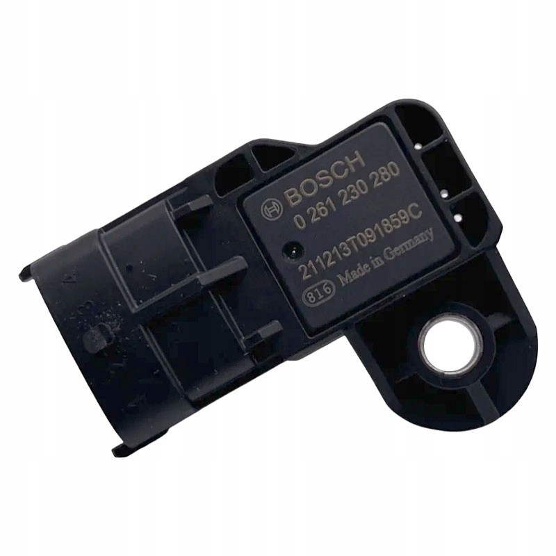 Can am Maverick tps temperature pressure sensor