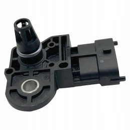 Can am Maverick tps temperature pressure sensor