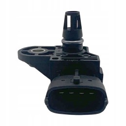 Can am Maverick tps temperature pressure sensor