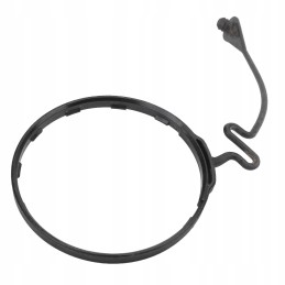 Fuel tank cap cable 77300 06040