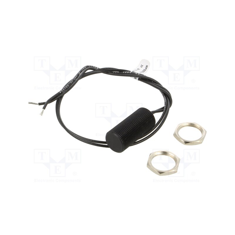 1 pcs x - MP200701 - Sensor: reed switch, Contacts: NO