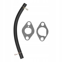 Carburetor for the mz175 et2600 and et2700 generator