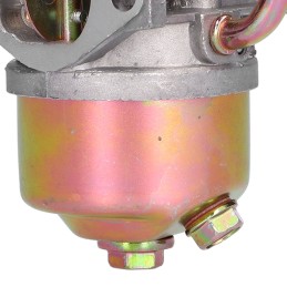 Carburetor for the mz175 et2600 and et2700 generator