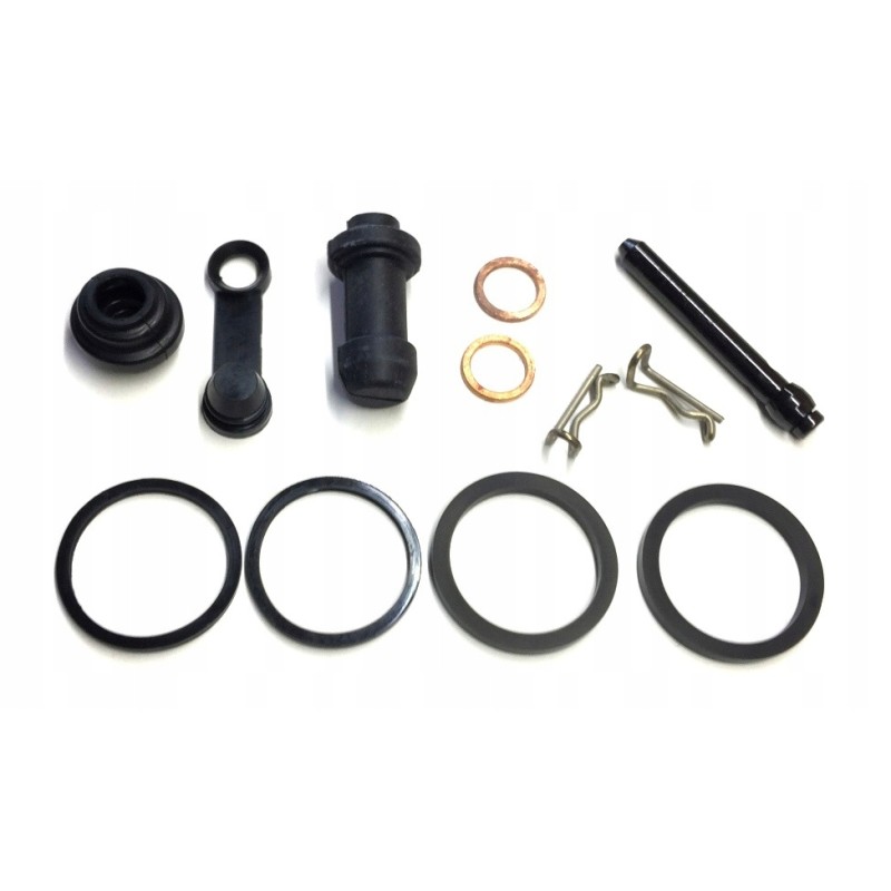 Rear brake caliper Can Am Renegade 500 570 XMR