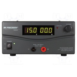1 pcs x B&K PRECISION - BK1694 - Power supply: laboratory, single-channel,adjustable, 1÷30VDC