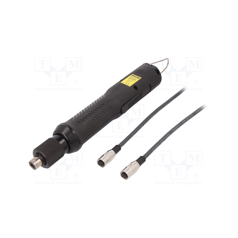 1 pcs x KOLVER - KBL40FR - Electric screwdriver, brushless,electric,linear,industrial