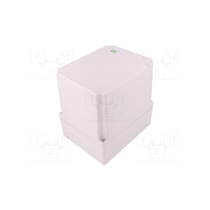 1 pcs x ELEKTRO-PLAST NASIELSK - 2714-00 - Enclosure: multipurpose, X: 135mm, Y: 170mm, Z: 176mm, INDUSTRIAL