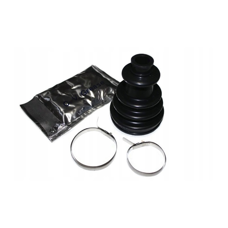 Front joint cover ranger 500 700 900 09 16