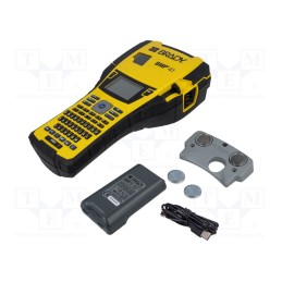 1 pcs x BRADY - BMP41-EU-ELEC - Label printer