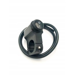 Universal waterproof switch