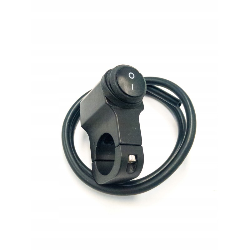 Universal waterproof switch