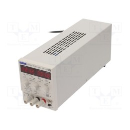 1 pcs x AIM-TTI - PLH120-P - Power supply: programmable laboratory, Ch: 1, 0÷120VDC, 0÷0.75A