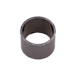 Moto muffler gasket 32x37x26