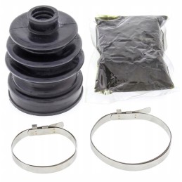 Joint cover front rear inside AB19 5016