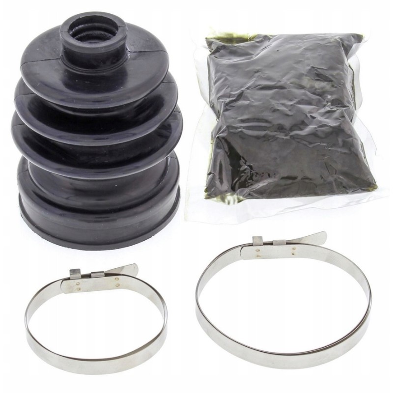 Joint cover front rear inside AB19 5016