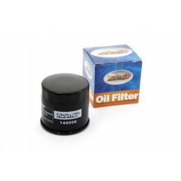 Twin air oil filter HF 138