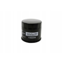 Twin air oil filter HF 138