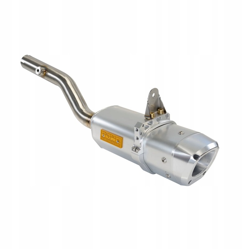 Exhaust muffler RJWC APX CAN AM Outlander 500 XMR G2