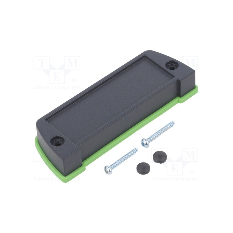 1 set x BOPLA - 94422100.MT1 -AS - Accessories: assembling kit, ASP1030-150RAL7024, for enclosures