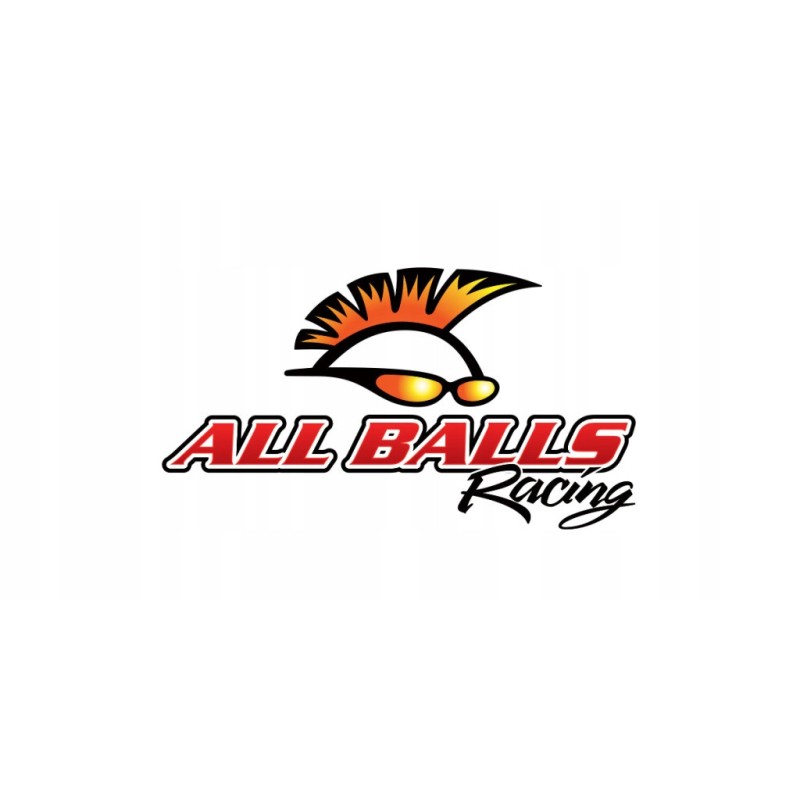 All balls drive joint cross member for Kawasaki ATV