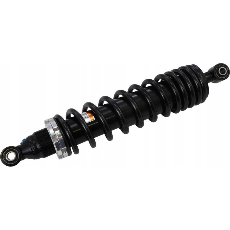 Rear gas shock absorber suzuki kingquad lt a 750