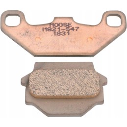 Front brake pads suzuki lt 500 270 250