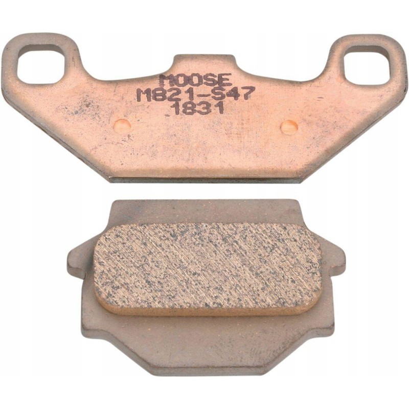 Front brake pads suzuki lt 500 270 250
