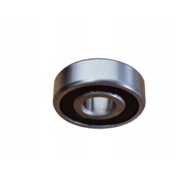 Bearing 6200 rs 2rs 10x30x9mm