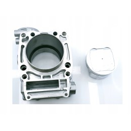 Cylinder piston seals Polaris Magnum Worker 500