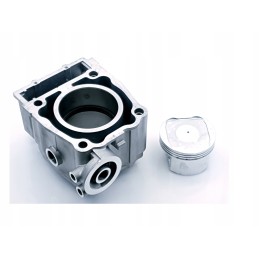 Cylinder piston seals Polaris Magnum Worker 500