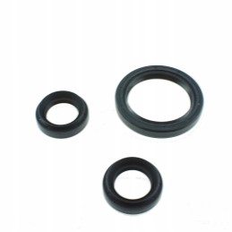 Front diff seals yamaha grizzly 660 700