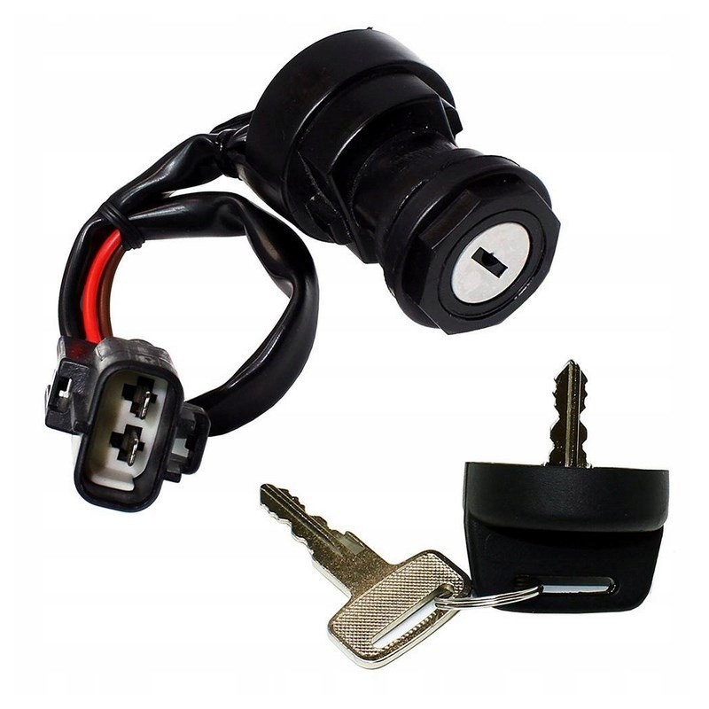 Ignition switch yamaha raptor 700 yfz 450 r 2009 2017