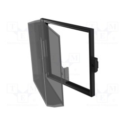 1 pcs x ITALTRONIC - 3.434 - Stopper