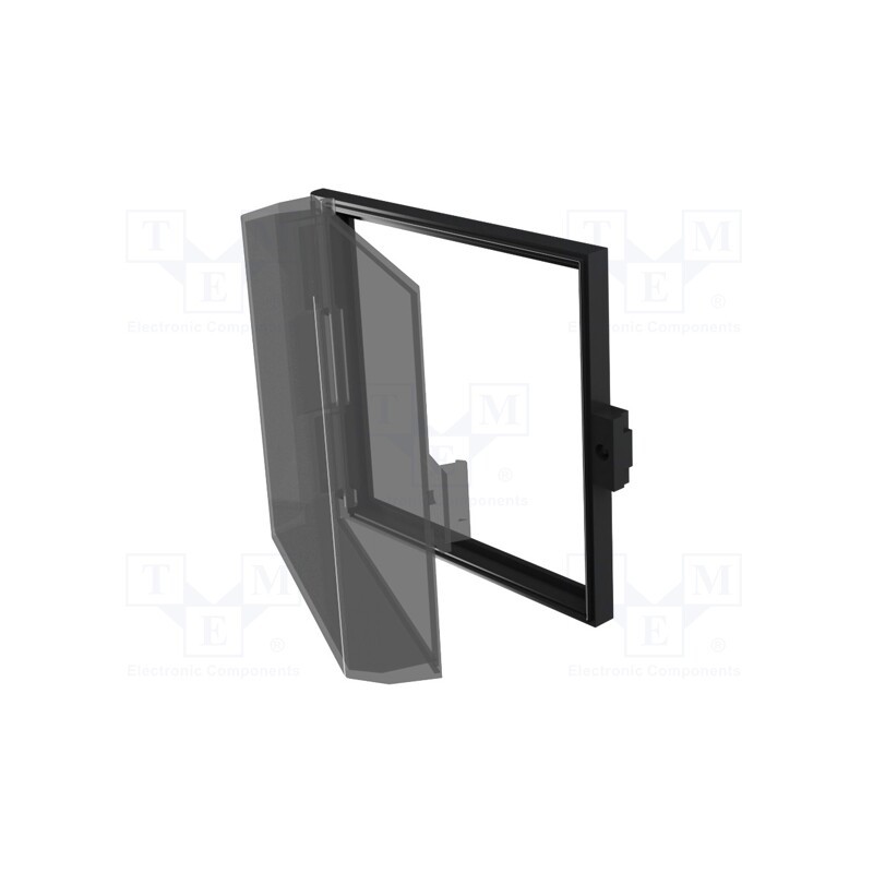 1 pcs x ITALTRONIC - 3.434 - Stopper