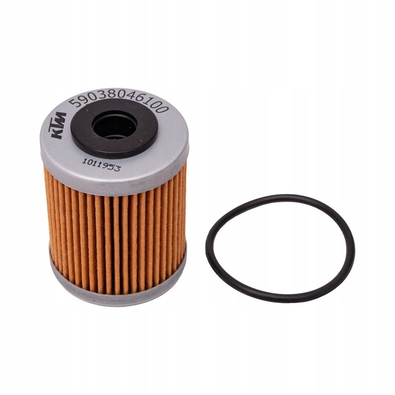 Polaris oil filter 2520755