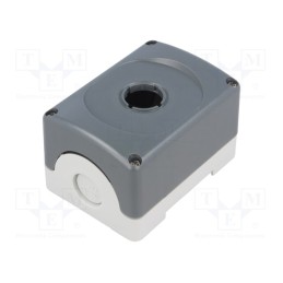 1 pcs x ABB - 1SFA611811R1000 - Enclosure: for remote controller, IP66, X: 75mm, Y: 101mm, Z: 61mm