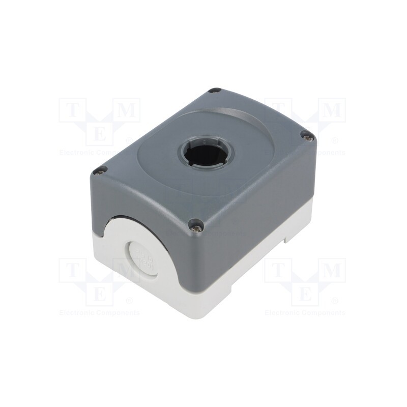1 pcs x ABB - 1SFA611811R1000 - Enclosure: for remote controller, IP66, X: 75mm, Y: 101mm, Z: 61mm