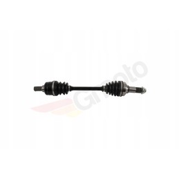 Polos drive rear left right Yamaha YFM550
