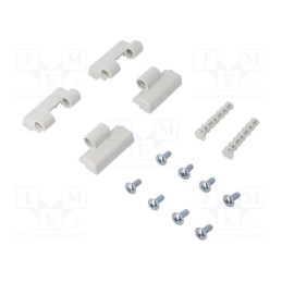 1 set x FIBOX - MB CH SET - Set of hinges